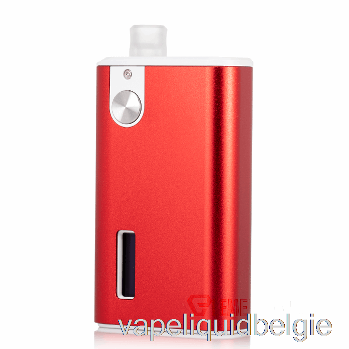 Vape Smaken Yihi Sxmini Vi Klasse 60w Podkit Rood / Wit